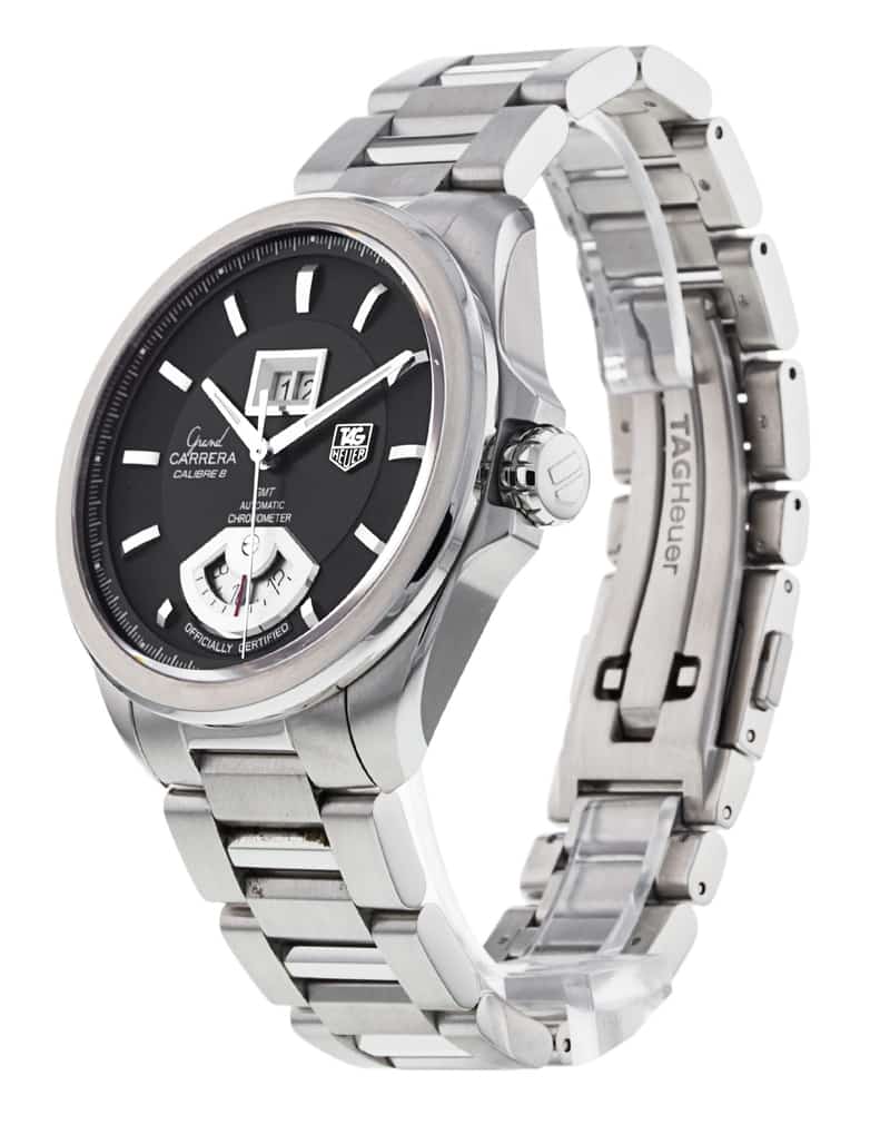 Tag Heuer Grand Carrera WAV5111.BA0901